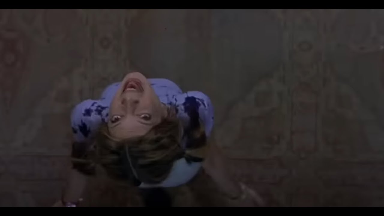 Man Pays A Visit To His Crush As A Ghost After Dying And Misuses His Powers.