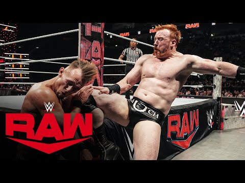 Sheamus Confirms He Signed Five-Year Deal With WWE
