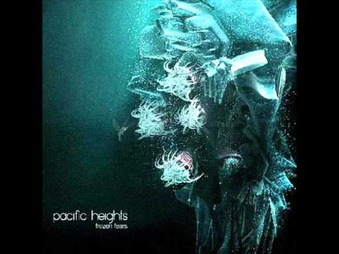 09.Pacific Heights - Eye In The Sky