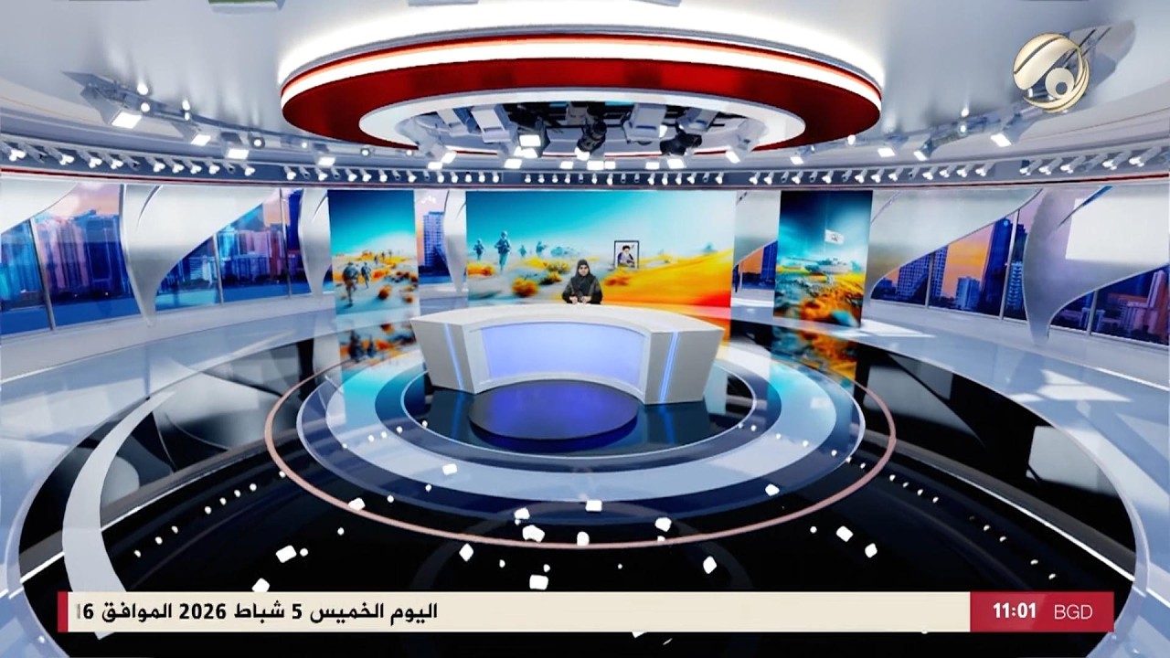 فيديو | المرصد الخبري - العراقيون يستذكرون فتوى السيد السيستاني التي غيرت مسار التاريخ وحررت البلد |2026/2/5