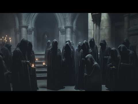 Opus Magnus - Gregorian Chants