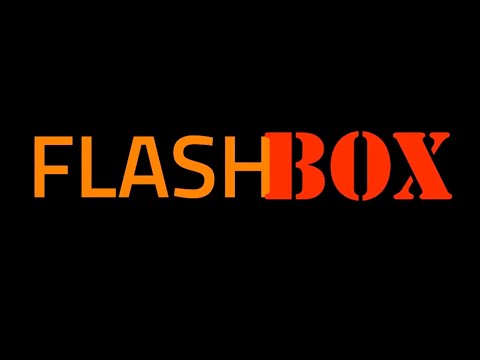 FLASHBOX