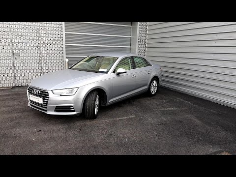 161D12750 - 2016 Audi A4 1.4 TFSI 150 S T SE ULTRA  26,999
