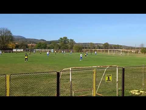 Rezumat Aurul Brad - Inter Petrila 6-2 (Liga 4)
