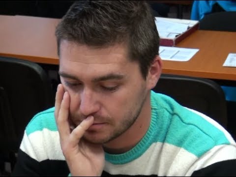 1.3.4  Radim Peťko  -  Dalibor Krivosudský   1 - 0