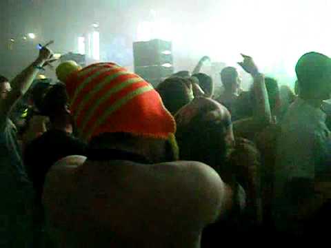 Planet Love 2010 : Sander van Doorn