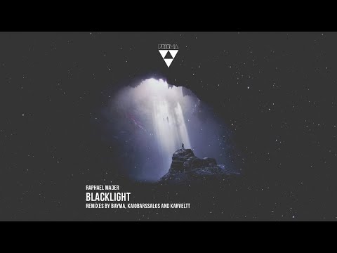 Raphael Mader - Wisdom [PRSM015]