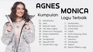 Download lagu Agnes Monica Full Album Terbaru 2022 - Kumpulan 20 Lagu Agnes Monica Terbaik mp3