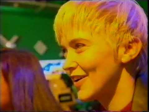 Bad Influence! S04E13 13/12/95