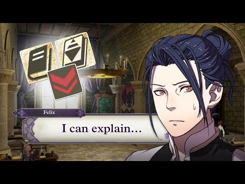 The Hidden Lore of Stats in Fire Emblem: Three Houses