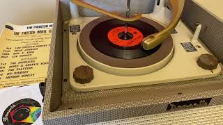 Clarence Carter - I Can&#39;t Leave Your Love Alone  - UK Atlantic Records First Issue 1970