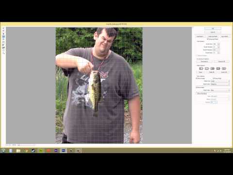 Photoshop CS6 Tutorial 1 Introduction