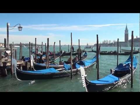 Karneval in Venedig  - Trailer zur Schwerpunkt-Reportage