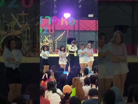 [MiCam Dance Cover] April (에이프릴) Lalalilala (라라리라라) (Aemi) (Kammayhiisiidam) (1)