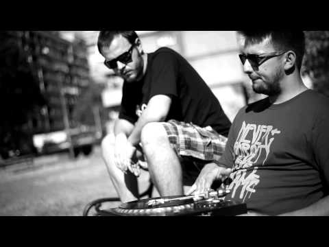 Frenkie & Billain ft. Kontra - Uz zvuk sirene (Official video)