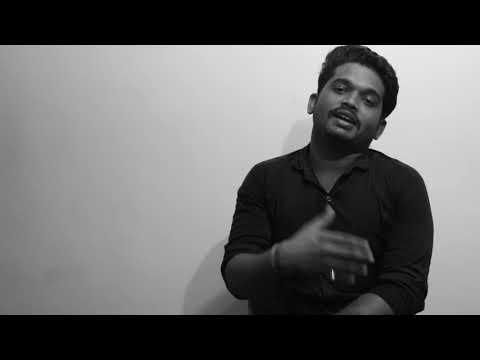 Manish Sinha Nayi Bahu ki Kalam se ! feat. Manish Sinha