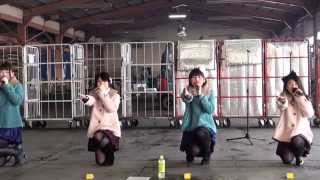 苫小牧タッチ♪想い出の九十九里浜cover