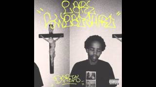 Earl Sweatshirt - Sunday (Featuring Frank Ocean) Lyrics