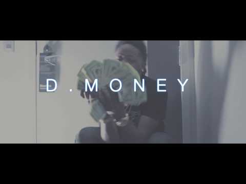 D MONEY - PAPER (OFFICAL VIDEO)