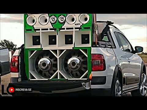 Piseiro pra ( Paredão Dudu Almeida ) Promocional Julho 2021