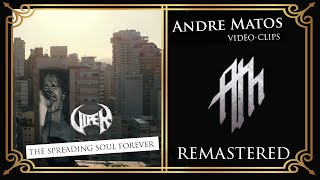 VIDEO CLIPS - VIPER-  THE SPREADING SOUL FOREVER (Official Music Video)