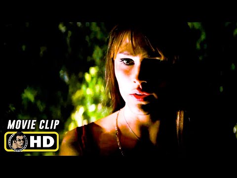 ELEKTRA Clip - "Snakes" (2005) Jennifer Garner