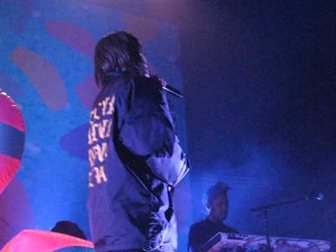 19/20 Tegan & Sara @ Madison Theater, Covington, KY 8/02/17