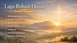 Download lagu Koleksi 7 Lagu Rohani Dusun 🌄 Rentak Sumazau | Worship & Budaya Sabah mp3