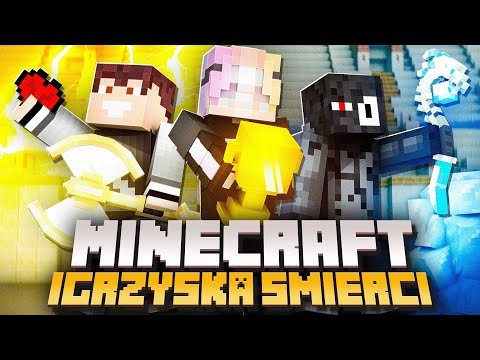 JAK WYGRAŁEM IGRZYSKA ŚMIERCI SAGIEGO O 250.000 ZŁ!