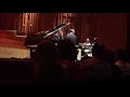 “After You’ve Gone” by Wynton Marsalis Quartet