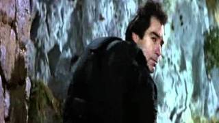 Bond Tribute-I Wish I Was James Bond, Scouting for Girls