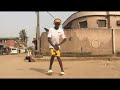 OLAMIDE WONMA(OFFICIAL VIDEO)