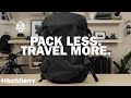 Our Most-Trusted Travel Bags and Backpacks For Spring 2024 | Huckberry Gear Lab