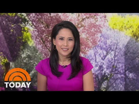 Simple Ways To Stay Safe From Coronavirus Next Time You Fly | TODAY