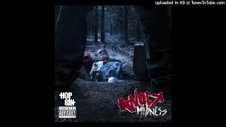 Hopsin - Rip Your Heart Out