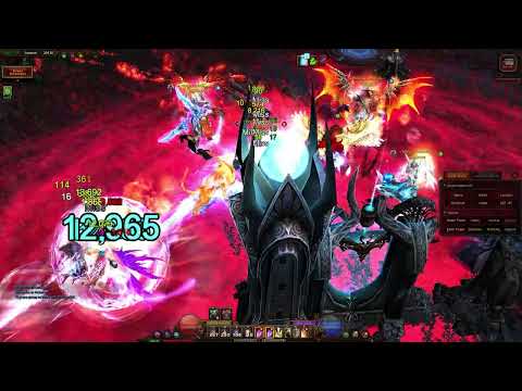 Highlight Arka War Manual- 03 May 2025 - Global Mu Online - Arcadia Server - Grow Lancer