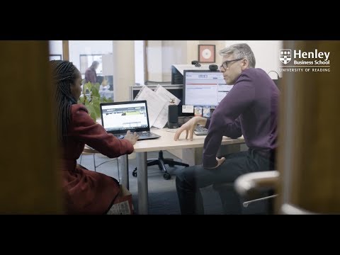 Why you should study accounting at Henley play video