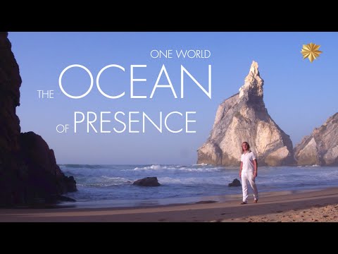 Braco | “Prologue" from One World - The Ocean of Presence