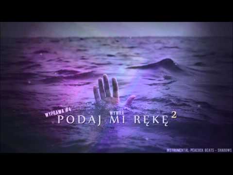 Wywra - PODAJ MI RĘKĘ 2 [dark suicidal polish rap]