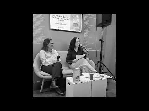 Interview mit Stefanie Gregg