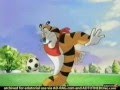 Kellogg S Frosted Flakes Soccer 2002