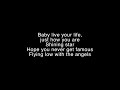 French Montana Famous Lyrics
