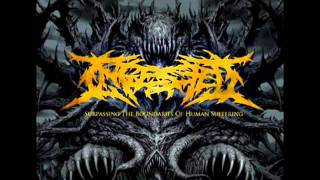 Ingested - Intercranial Semen Injection