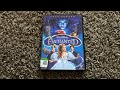 Opening To Enchanted 2007 DVD
