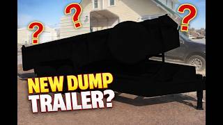 I'm Selling My Dump Truck for This… Was It a Mistake?