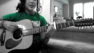 here&#39;s everything i&#39;ve always meant to say [cover]