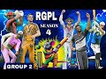 RGPL - Season 4 | Group 2 - LIVE 🔴 Tamil - CRICKET 24 | RATS IN2 GAMING