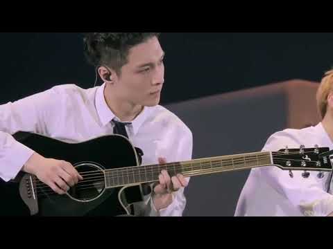 EXO - Moonlight (Acoustic Ver)