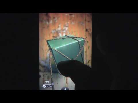 zen bound 2 ipad 4pda