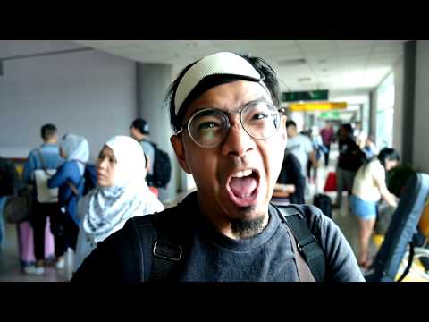 Johny Comes Lately - Ke Mana Kita? (Official Video)